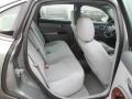 Gray Rear Seat Photo for 2007 Buick LaCrosse #74900055