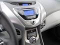 2013 Titanium Gray Metallic Hyundai Elantra Limited  photo #8