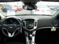 Crystal Red Metallic - Cruze LT Photo No. 11