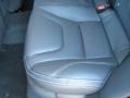 2013 Volvo S60 R-Design AWD Rear Seat