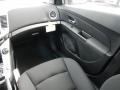 Crystal Red Metallic - Cruze LT Photo No. 12