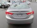 Titanium Gray Metallic - Elantra GLS Photo No. 4