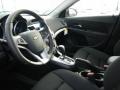 Crystal Red Metallic - Cruze LT Photo No. 16