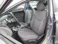 Titanium Gray Metallic - Elantra GLS Photo No. 7