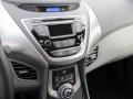 Titanium Gray Metallic - Elantra GLS Photo No. 8