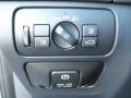 Controls of 2013 S60 R-Design AWD