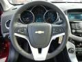 Crystal Red Metallic - Cruze LT Photo No. 21