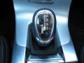  2013 S60 R-Design AWD 6 Speed Geartronic Automatic Shifter