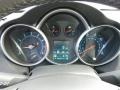 Crystal Red Metallic - Cruze LT Photo No. 24