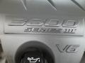 3.8 Liter OHV 12-Valve V6 Engine for 2007 Buick LaCrosse CX #74900466
