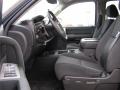 2008 Blue Granite Metallic Chevrolet Silverado 1500 LT Crew Cab  photo #9