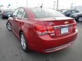 Crystal Red Metallic - Cruze LT/RS Photo No. 5