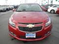Crystal Red Metallic - Cruze LT/RS Photo No. 8