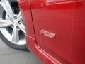 Crystal Red Metallic - Cruze LT/RS Photo No. 9