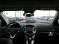 Crystal Red Metallic - Cruze LT/RS Photo No. 12