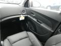 Crystal Red Metallic - Cruze LT/RS Photo No. 13