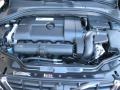 3.2 Liter DOHC 24-Valve VVT Inline 6 Cylinder 2013 Volvo XC60 3.2 AWD Engine