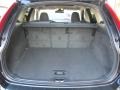 Anthracite Black Trunk Photo for 2013 Volvo XC60 #74900791