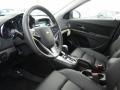Crystal Red Metallic - Cruze LT/RS Photo No. 17