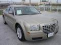 2008 Light Sandstone Metallic Chrysler 300 LX  photo #2