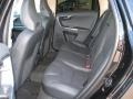 Anthracite Black Rear Seat Photo for 2013 Volvo XC60 #74900874