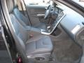  2013 XC60 3.2 AWD Anthracite Black Interior