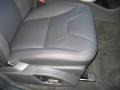 Anthracite Black Front Seat Photo for 2013 Volvo XC60 #74900975
