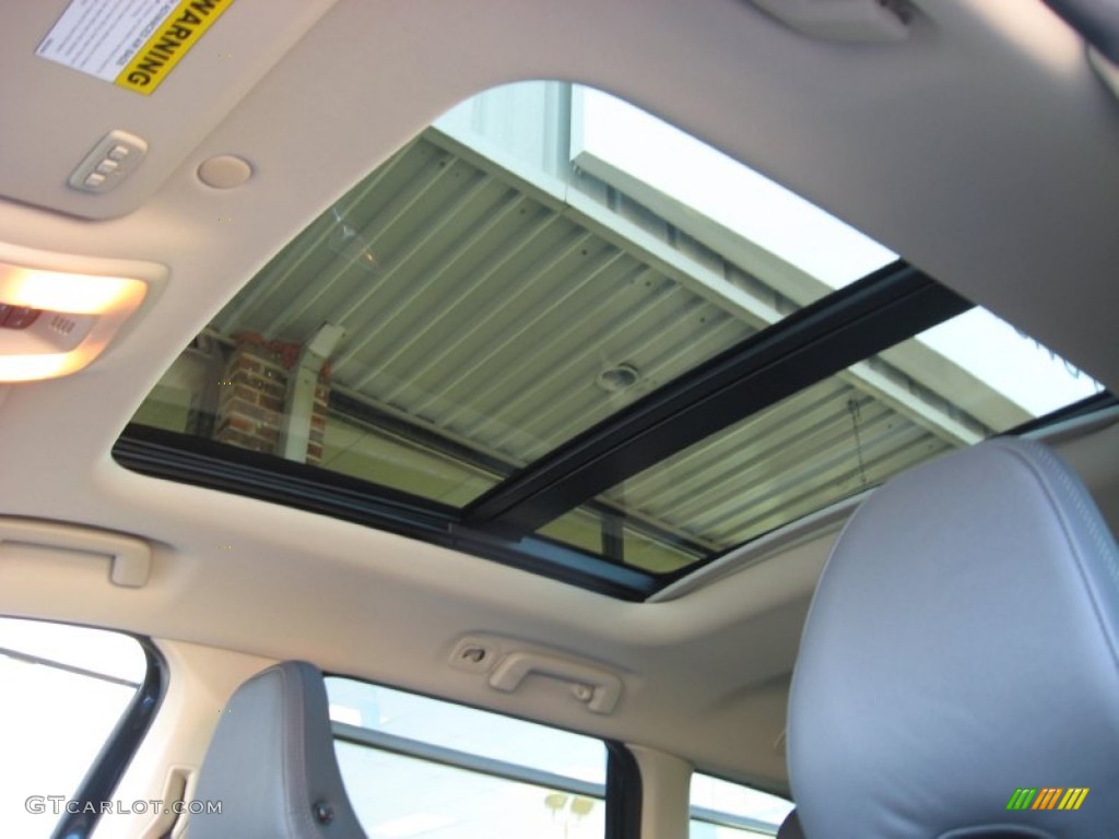 2013 Volvo XC60 3.2 AWD Sunroof Photo #74901033