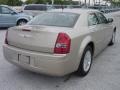 2008 Light Sandstone Metallic Chrysler 300 LX  photo #7