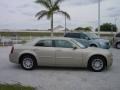 2008 Light Sandstone Metallic Chrysler 300 LX  photo #8