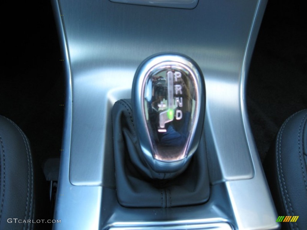 2013 Volvo XC60 3.2 AWD 6 Speed Geartronic Automatic Transmission Photo #74901138