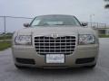 2008 Light Sandstone Metallic Chrysler 300 LX  photo #10