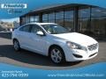 Ice White - S60 T5 AWD Photo No. 5