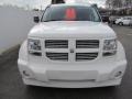 Stone White - Nitro SXT 4x4 Photo No. 5
