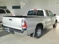 Silver Streak Mica - Tacoma Access Cab Photo No. 3