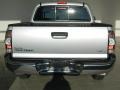 Silver Streak Mica - Tacoma Access Cab Photo No. 4