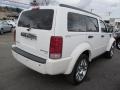 Stone White - Nitro SXT 4x4 Photo No. 7