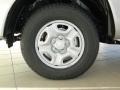 Silver Streak Mica - Tacoma Access Cab Photo No. 10