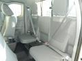 Silver Streak Mica - Tacoma Access Cab Photo No. 11