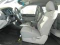 Silver Streak Mica - Tacoma Access Cab Photo No. 12