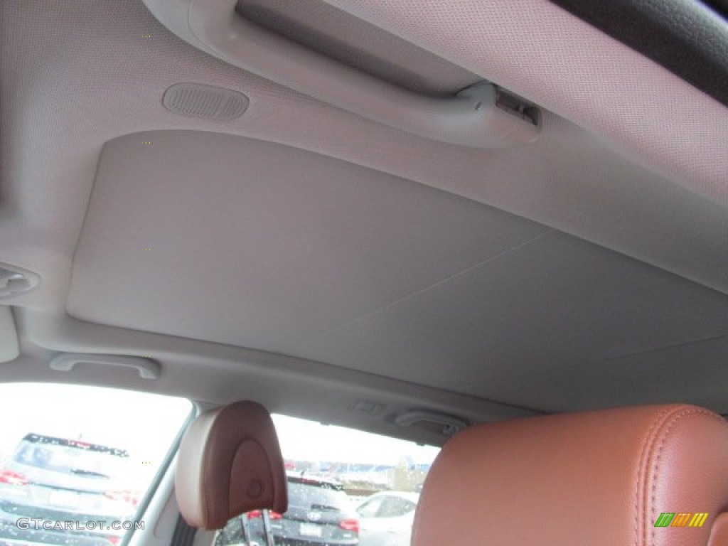 2013 Hyundai Santa Fe Sport 2.0T Sunroof Photo #74901576