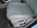 Soft Beige Front Seat Photo for 2013 Volvo S60 #74901579
