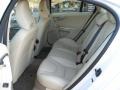 Rear Seat of 2013 S60 T5 AWD
