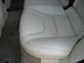Soft Beige Rear Seat Photo for 2013 Volvo S60 #74901635