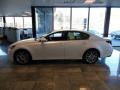 Starfire White Pearl - GS 350 AWD Photo No. 2