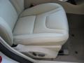 Soft Beige Front Seat Photo for 2013 Volvo S60 #74901691