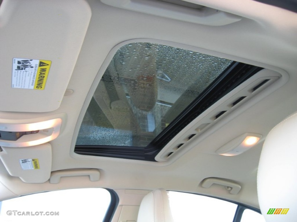 2013 Volvo S60 T5 AWD Sunroof Photo #74901783