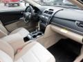 Ivory Dashboard Photo for 2012 Toyota Camry #74901792
