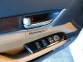 Starfire White Pearl - GS 350 AWD Photo No. 12