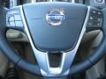 Soft Beige Steering Wheel Photo for 2013 Volvo S60 #74901897